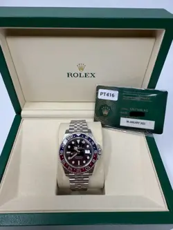 2022 ROLEX SPORT