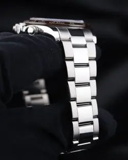 ROLEX DAYTONA PLATINUM