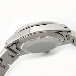 SUBMARINER DATE OVERHAULED
