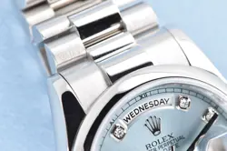 PLATINUM 36MM