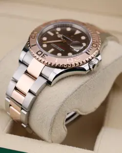 40 CHOCOLATE DIAL
