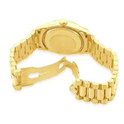 ROLEX 18 KARAT