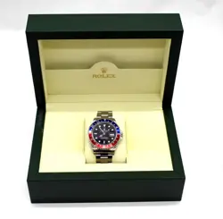 WRISTWATCH OYSTER BRACELET