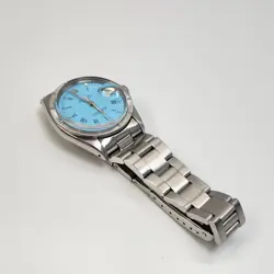MM STEEL BLUE