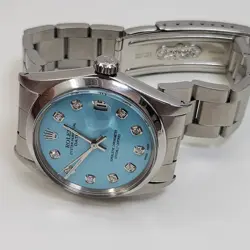 MM BLUE TURQUOISE