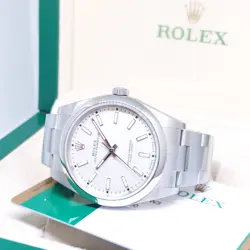 ROLEX 39MM