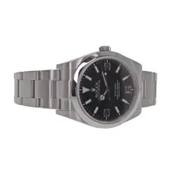 POWER RESERVE