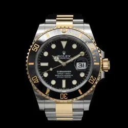 ROLEX - 2022 SUBMARINER DATE 126613LN