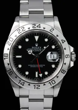 40MM BLACK BOX