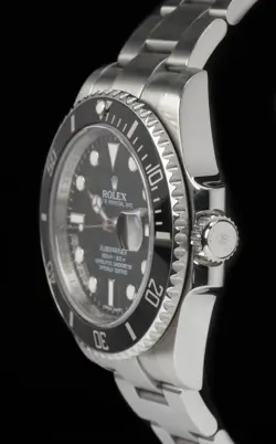 DATE 116610LN 40MM