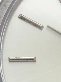 OPEN FACE POCKET
