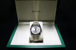 41 126333 TWO-TONE