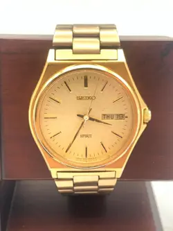 USED MEN'S ELEGANT
