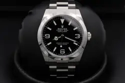 ROLEX EXPLORER 40 224270