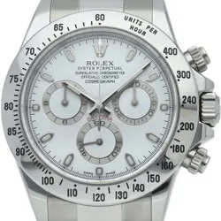 ROLEX COSMOGRAPH DAYTONA MIRRORED BUCKLE FINAL SPECIFICATIONS JANUARY 2017 1...