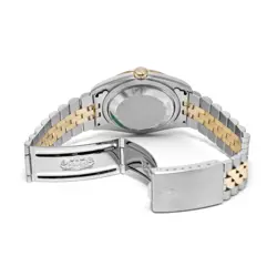 IVORY PYRAMID WATCH