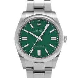 GREEN WATCH 680416