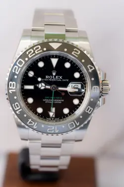 MASTER II 