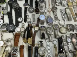 FRANCK MULLER TAGHEUER