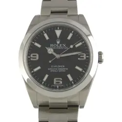 ROLEX EXPLORER I 214270 #003