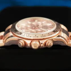 ROSE GOLD 2020