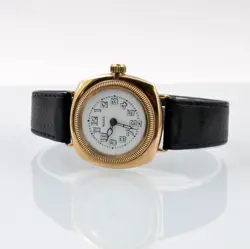 ROLEX CUSHION