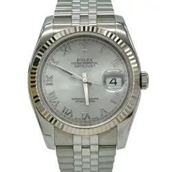 ROLEX DATEJUST 116234 ROMAN INDEX 36MM 071606 140684409