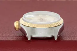 DATEJUST PINK DIAMOND