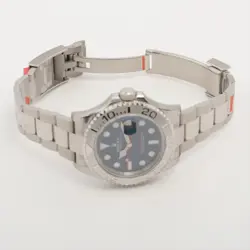 YACHT‑MASTER 116622 SSPT