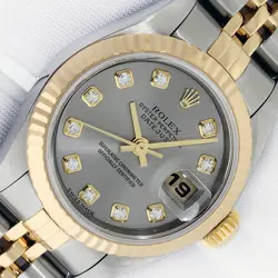 FLUTED BEZEL 79173