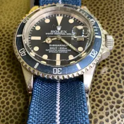 SUBMARINER REF. 1680