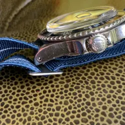 DIVERS AUTOMATIC WRISTWATCH