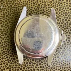 1978 ROLEX SUBMARINER
