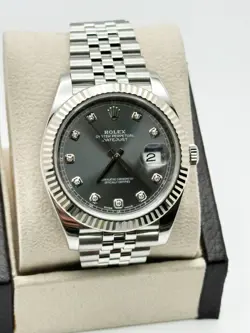 41 126334 RHODIUM