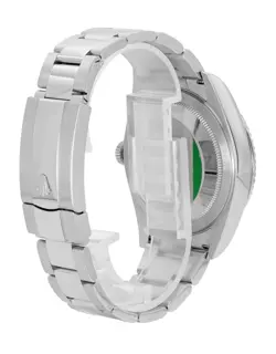 SKYDWELLER GREEN DIAL
