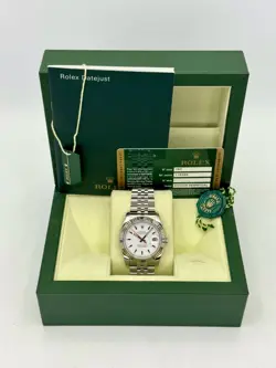 2014 ROLEX DATEJUST