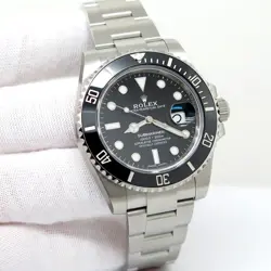 ROLEX 116610LN SUBMARINER (NEW OLD STOCK)