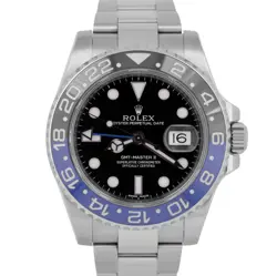 40MM 116710BLNR STEEL