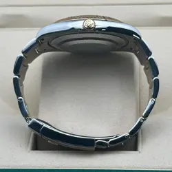 GOLD STEEL WIMBLEDON