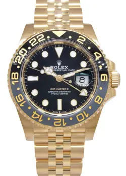 JUBILEE WATCH '25