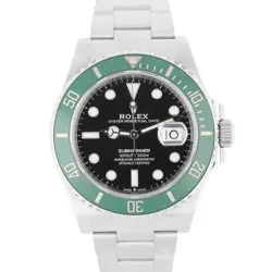 41MM MKII 126610LV