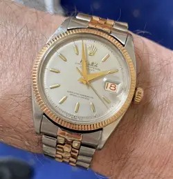 6605 14K ROSE