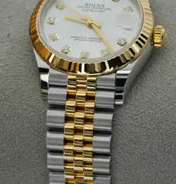 DIAMOND DIAL BOXES/PAPERS!