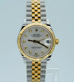 31 278273 SILVER