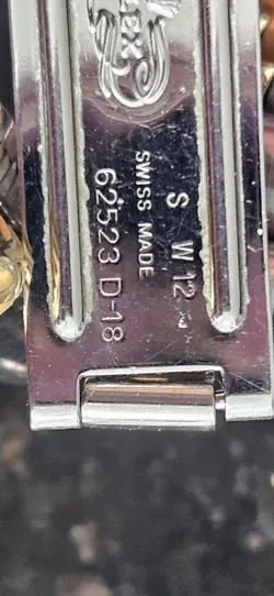 DOT 18KT