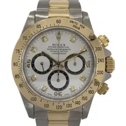 ROLEX 16523G