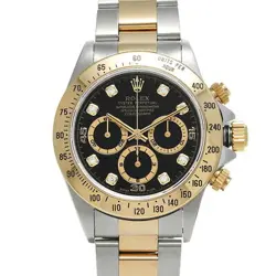 DAYTONA 16523G BLACK