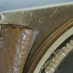 BUTTERFLY ROTOR