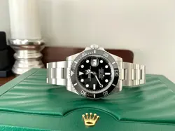 BEZEL 126610LN 2024