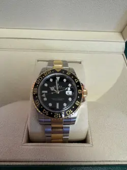 II 40MM SILVER